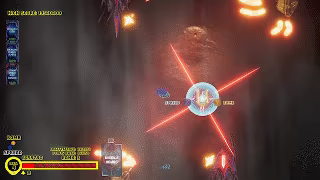 Astro Fighters 3 video 6