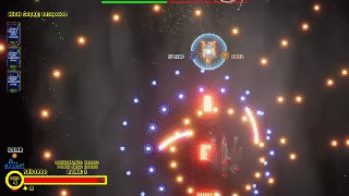 Astro Fighters 3 video 5