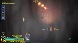 Astro Fighters 3 video 4