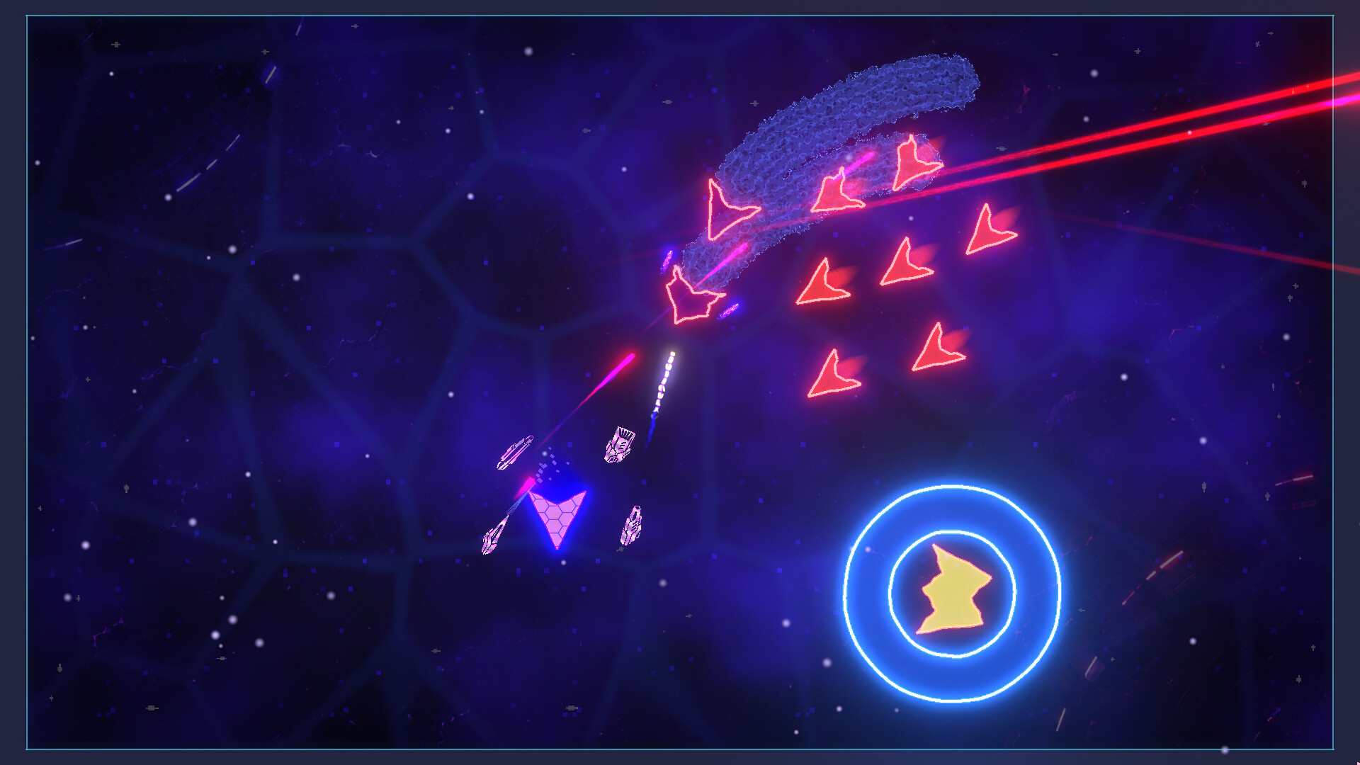 NULLVECTOR screenshot 2