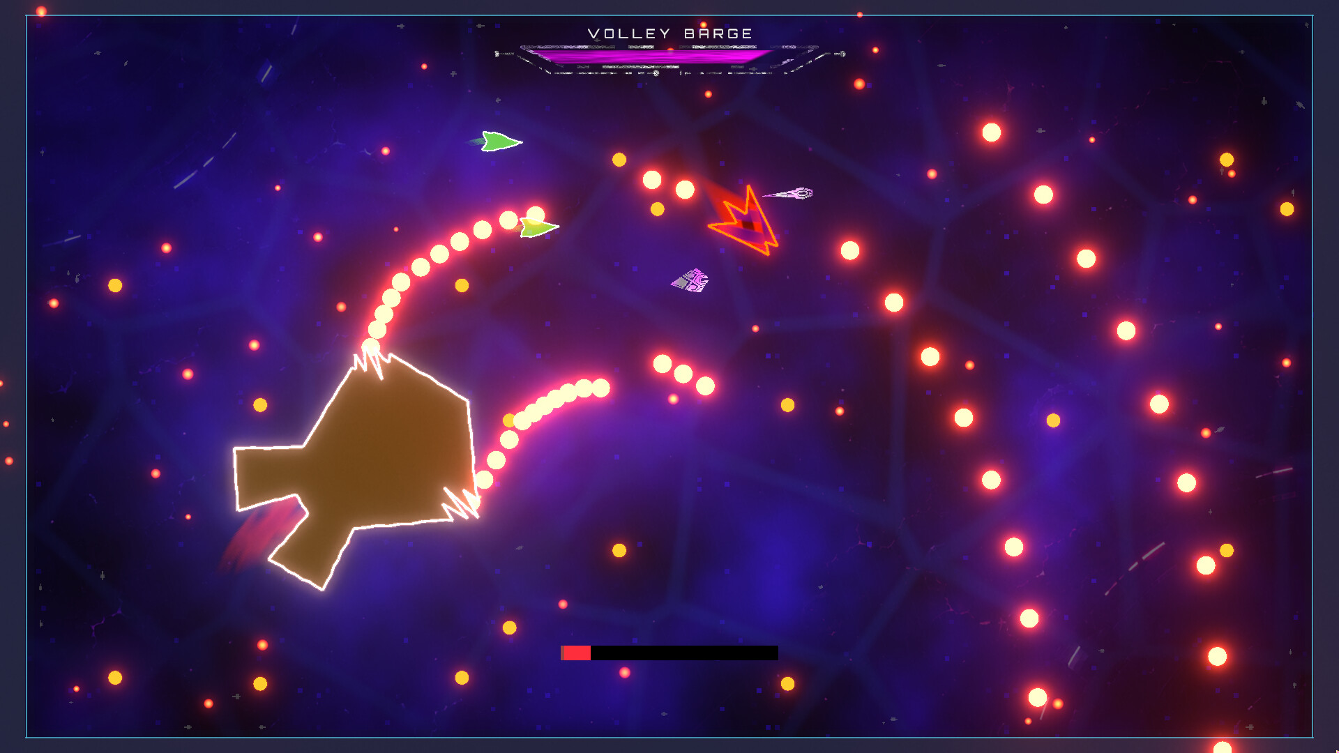 NULLVECTOR screenshot 1