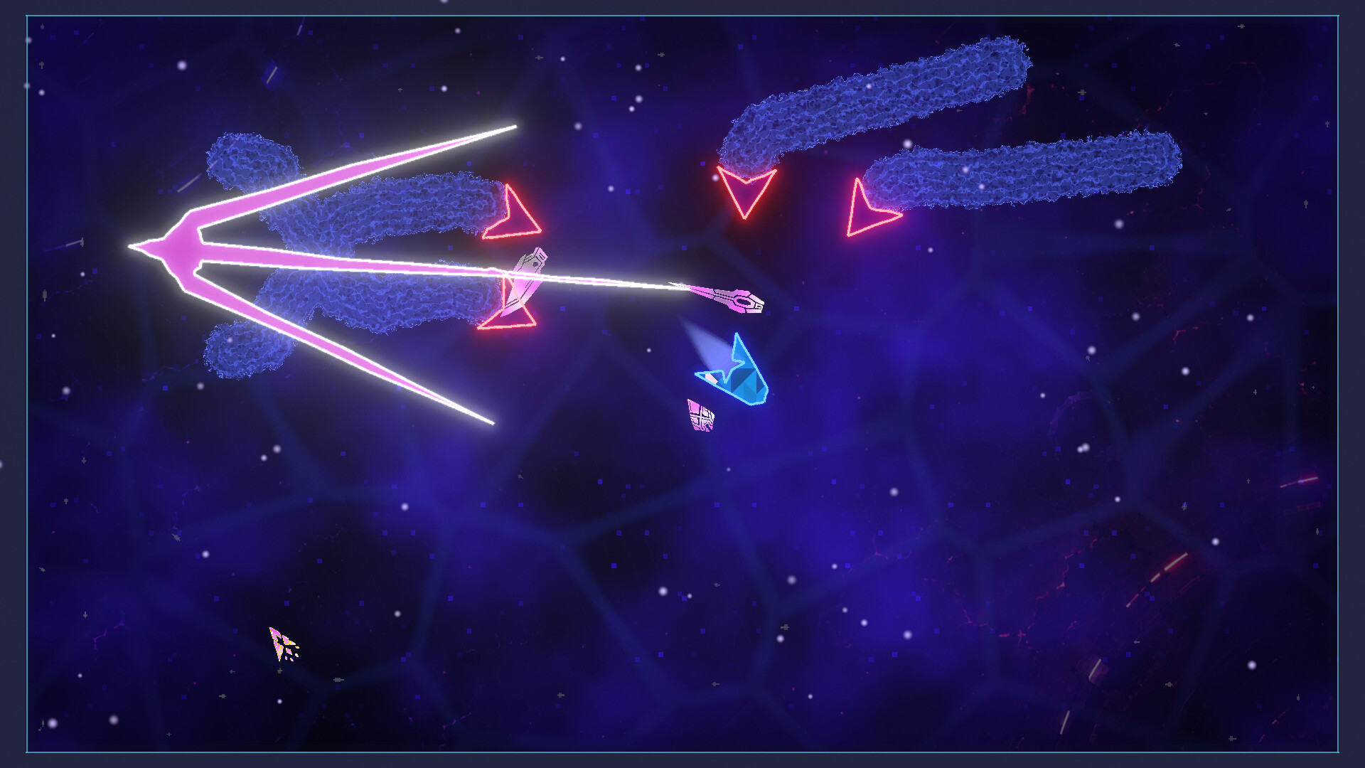 NULLVECTOR screenshot 4