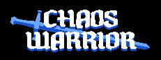 Chaos Warrior cover