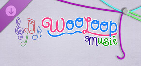 WooLoop - Music Pack