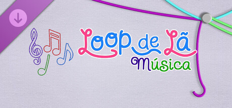 Capa oficial de WooLoop - Music Pack