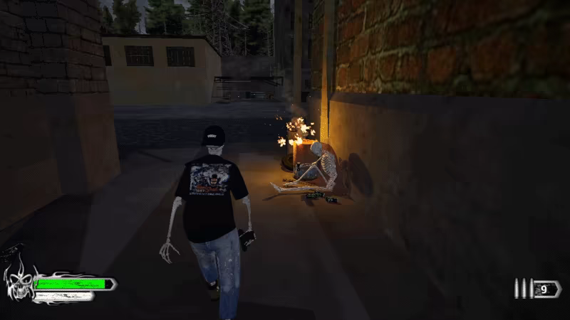 DeadboySkeleton video 3