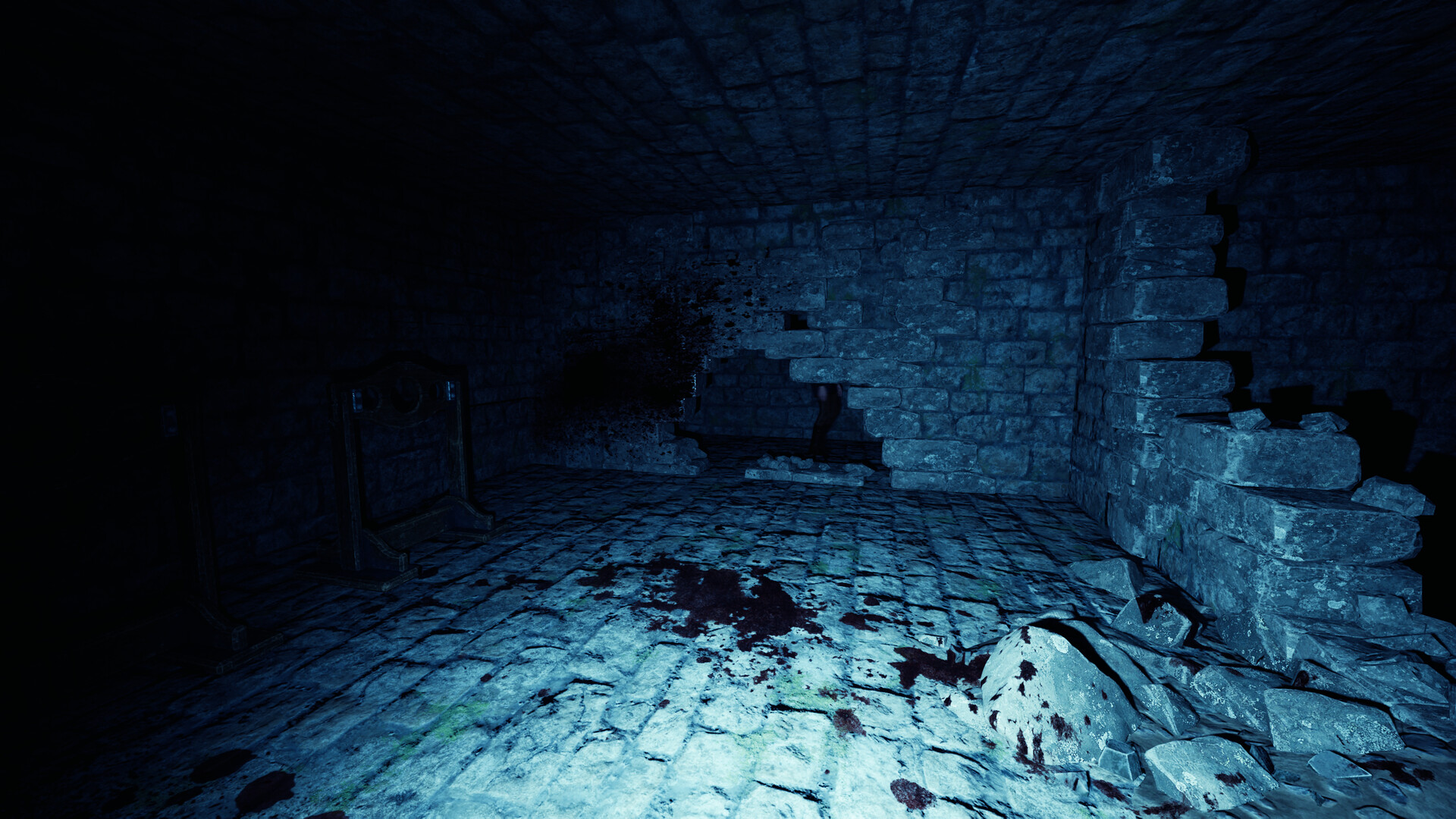 As the Sky Fades screenshot #3