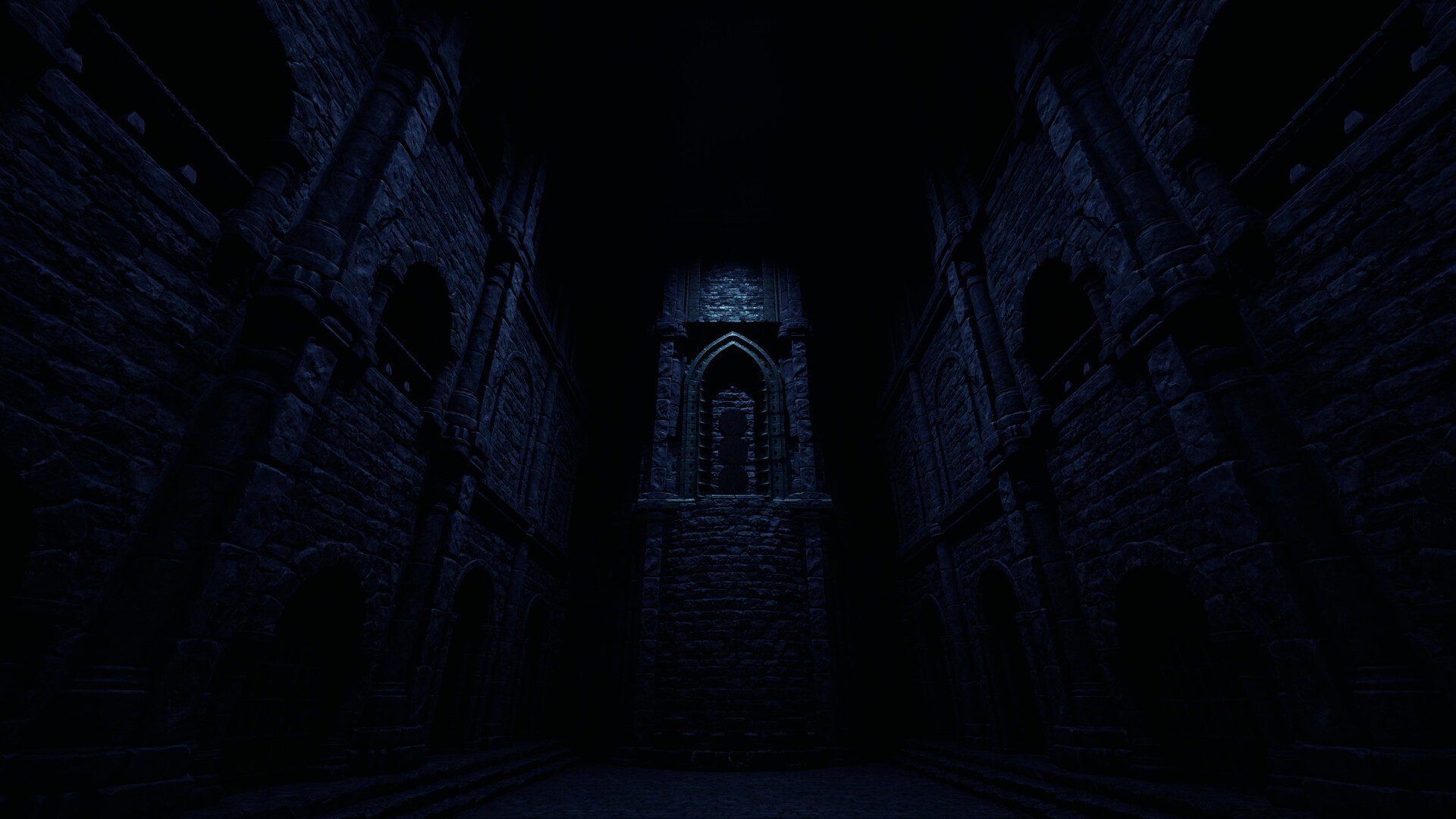 As the Sky Fades screenshot #5
