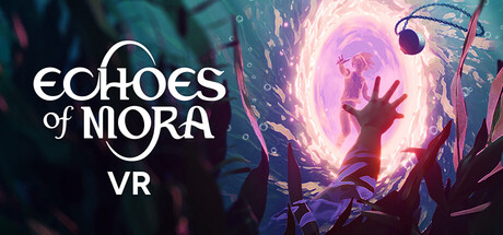 Echoes of Mora VR cover