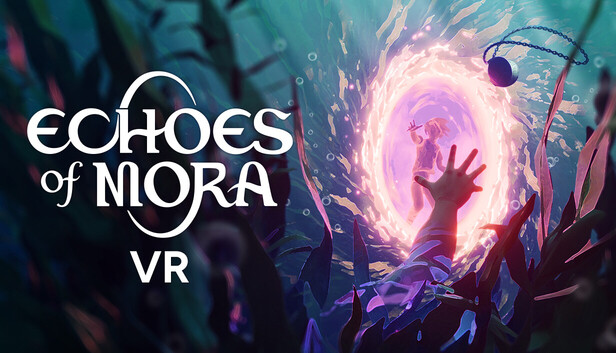 Echoes of Mora VR