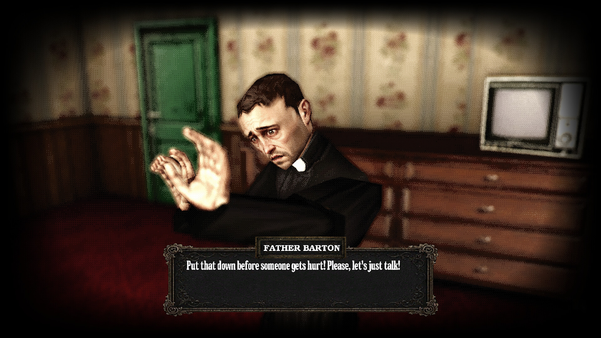 Lucifaria screenshot 2