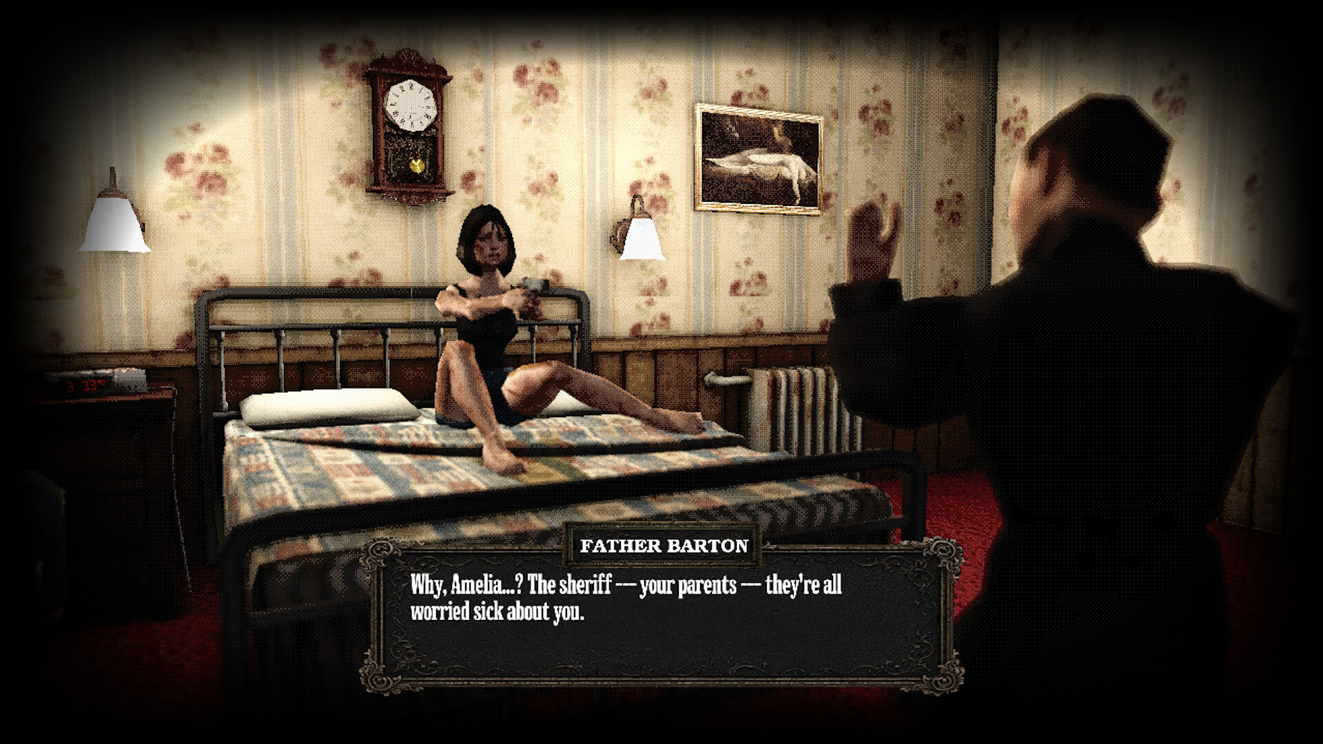 Lucifaria screenshot 4