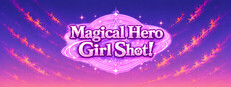 Magical Hero Girl Shot! cover