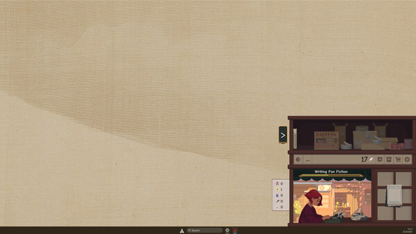 Screenshot media