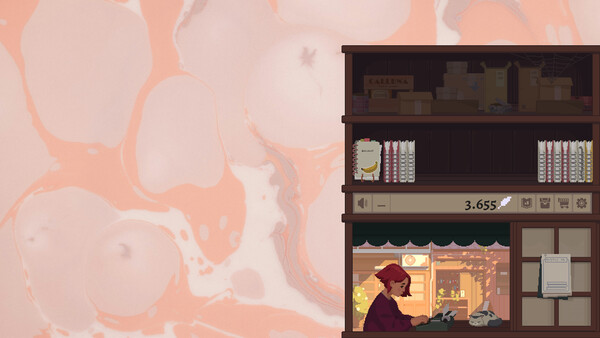 Lofelia's Cozy Corner screenshot 3