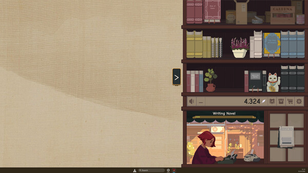 Screenshot media