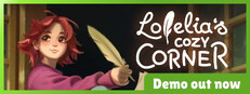 Lofelia's Cozy Corner