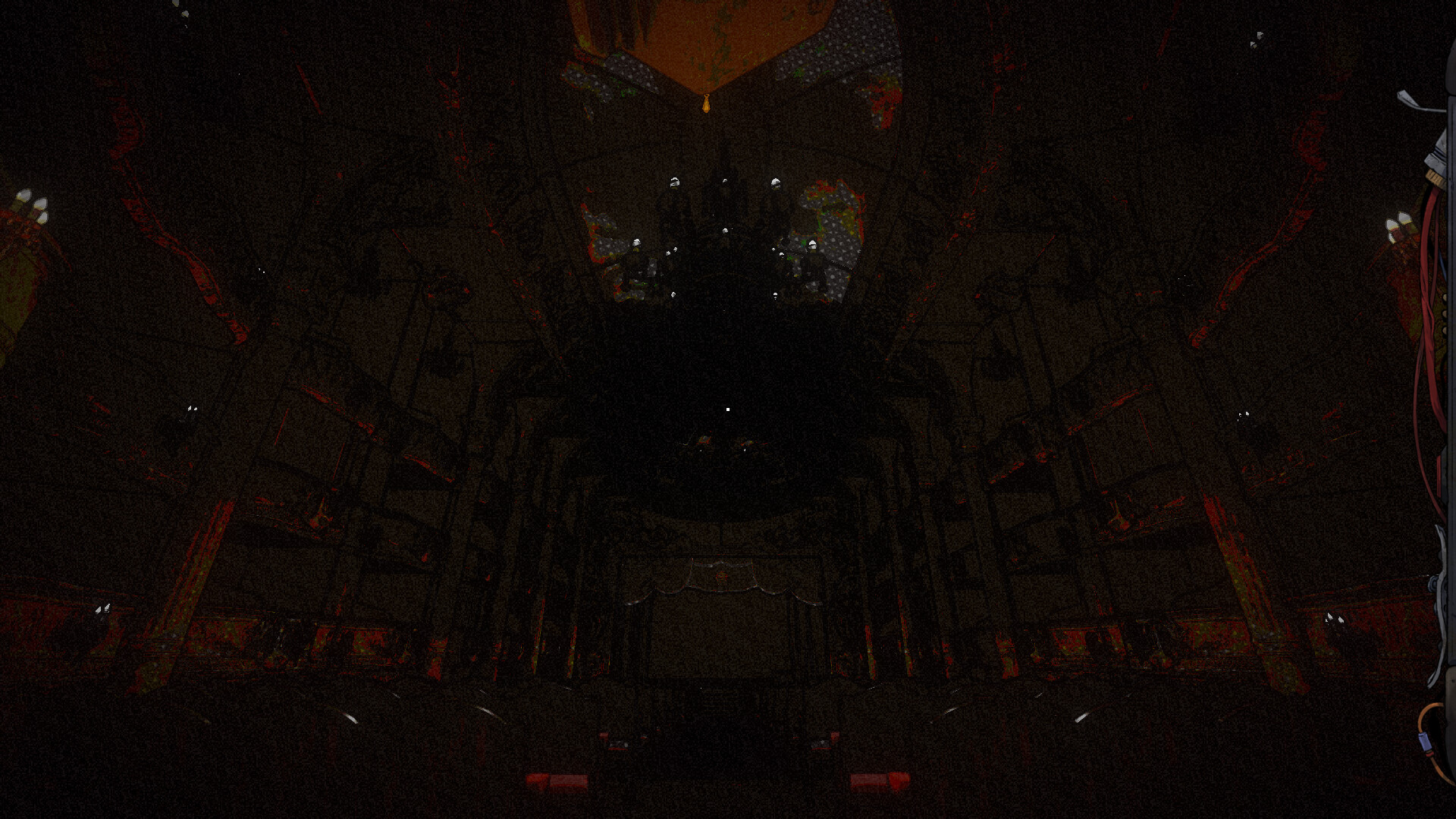 Off Tape: Welcome screenshot 3