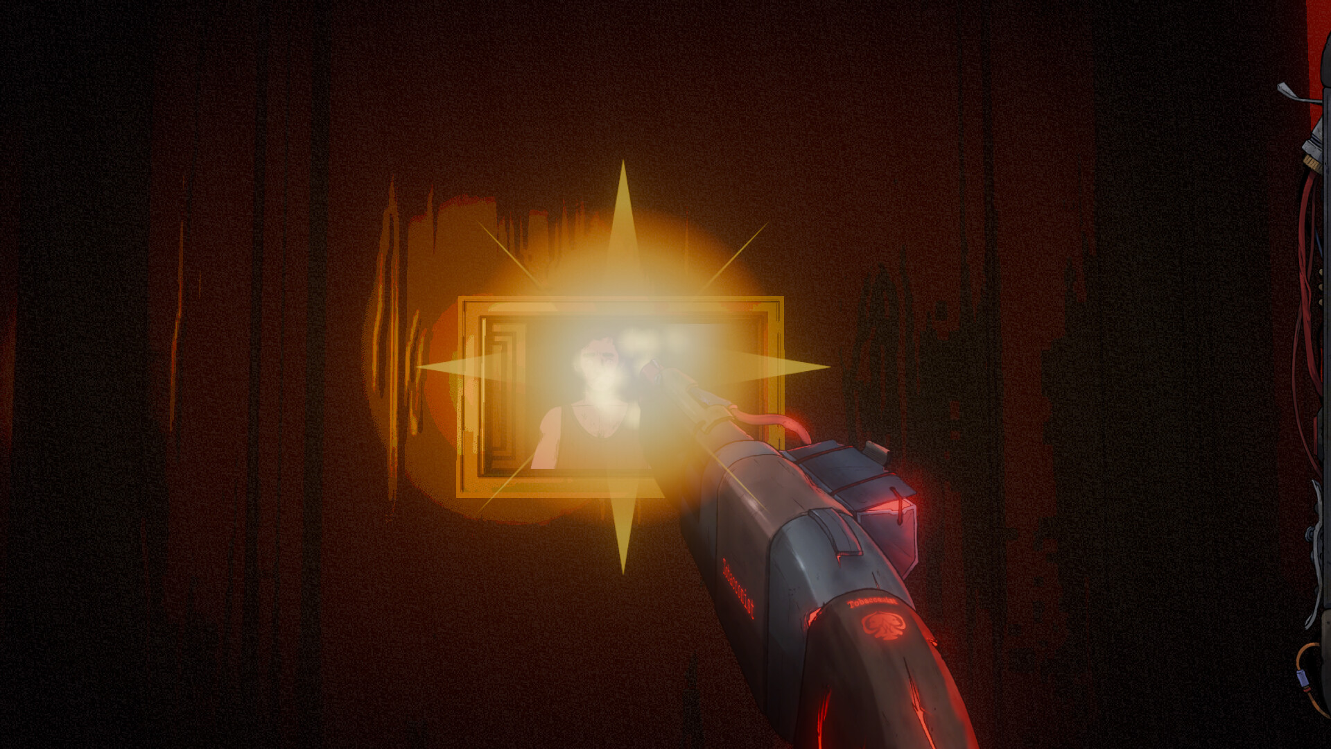 Off Tape: Welcome screenshot 6