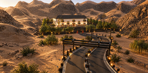 REAVEN WOOD HOTEL : ROOM 207 screenshot 1