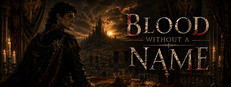 Blood Without a Name cover