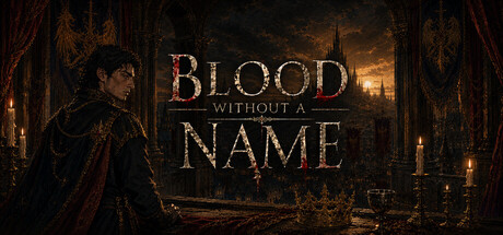 Blood Without a Name cover