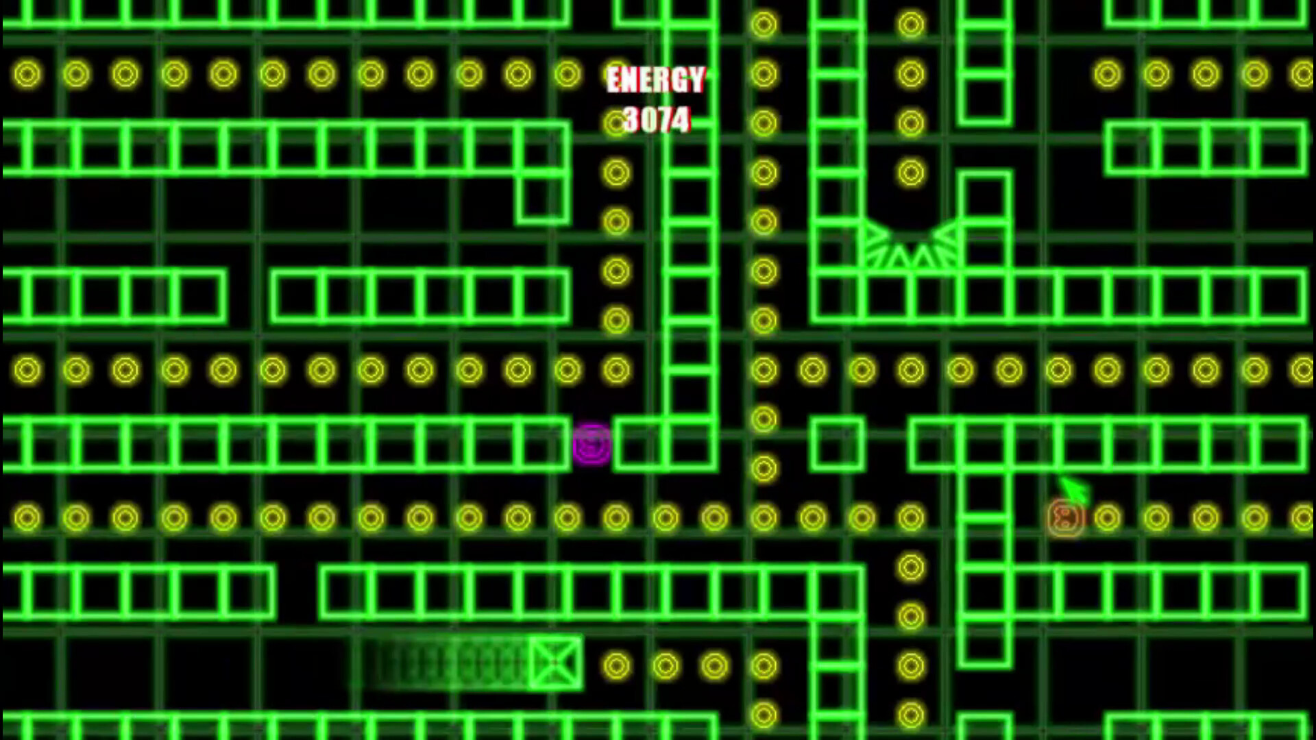 Gravitron screenshot 5