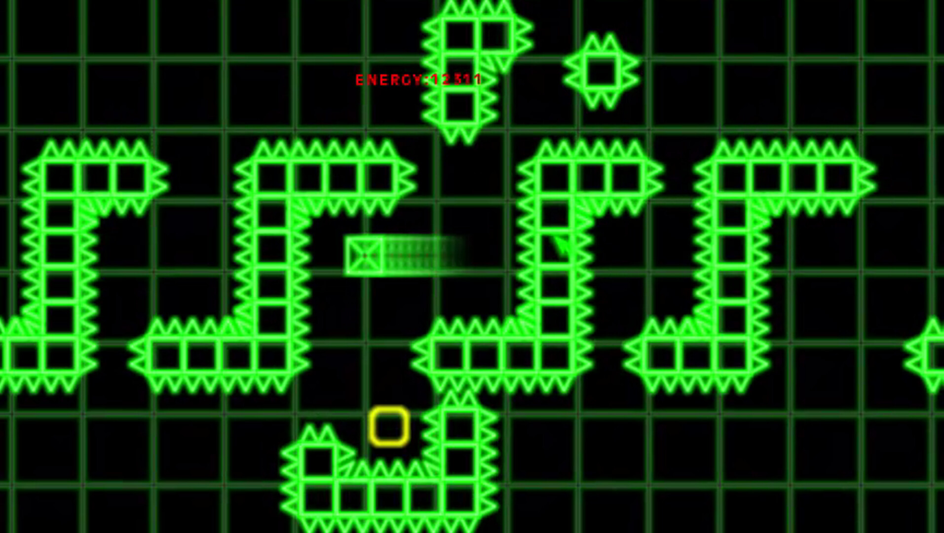 Gravitron — screenshot 2