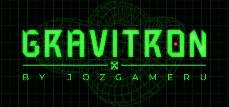 Gravitron banner image