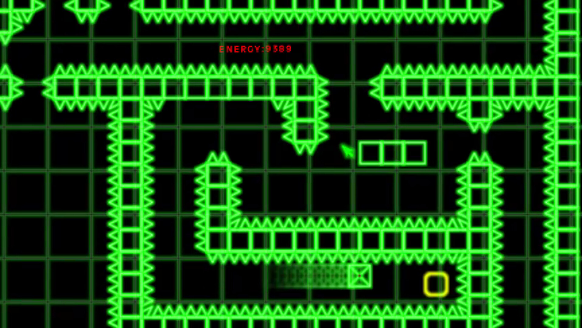 Gravitron — screenshot 3