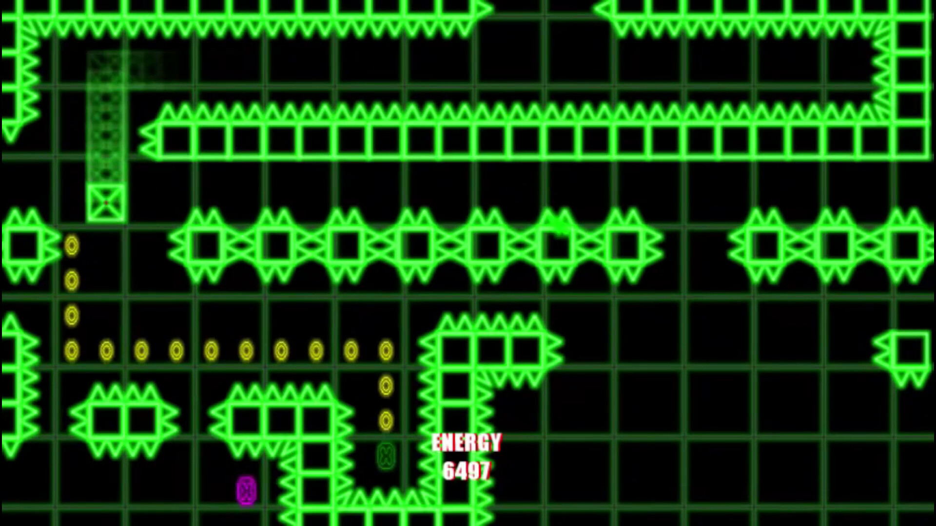 Gravitron screenshot 3