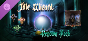Idle Wizard - Renown Pack