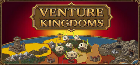 Venture: Kingdoms