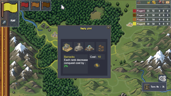 Venture: Kingdoms screenshot 2