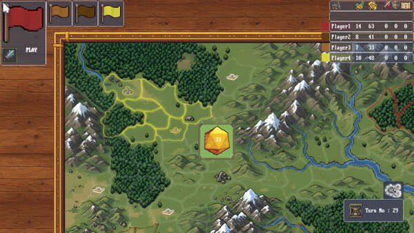 Venture screenshot 5