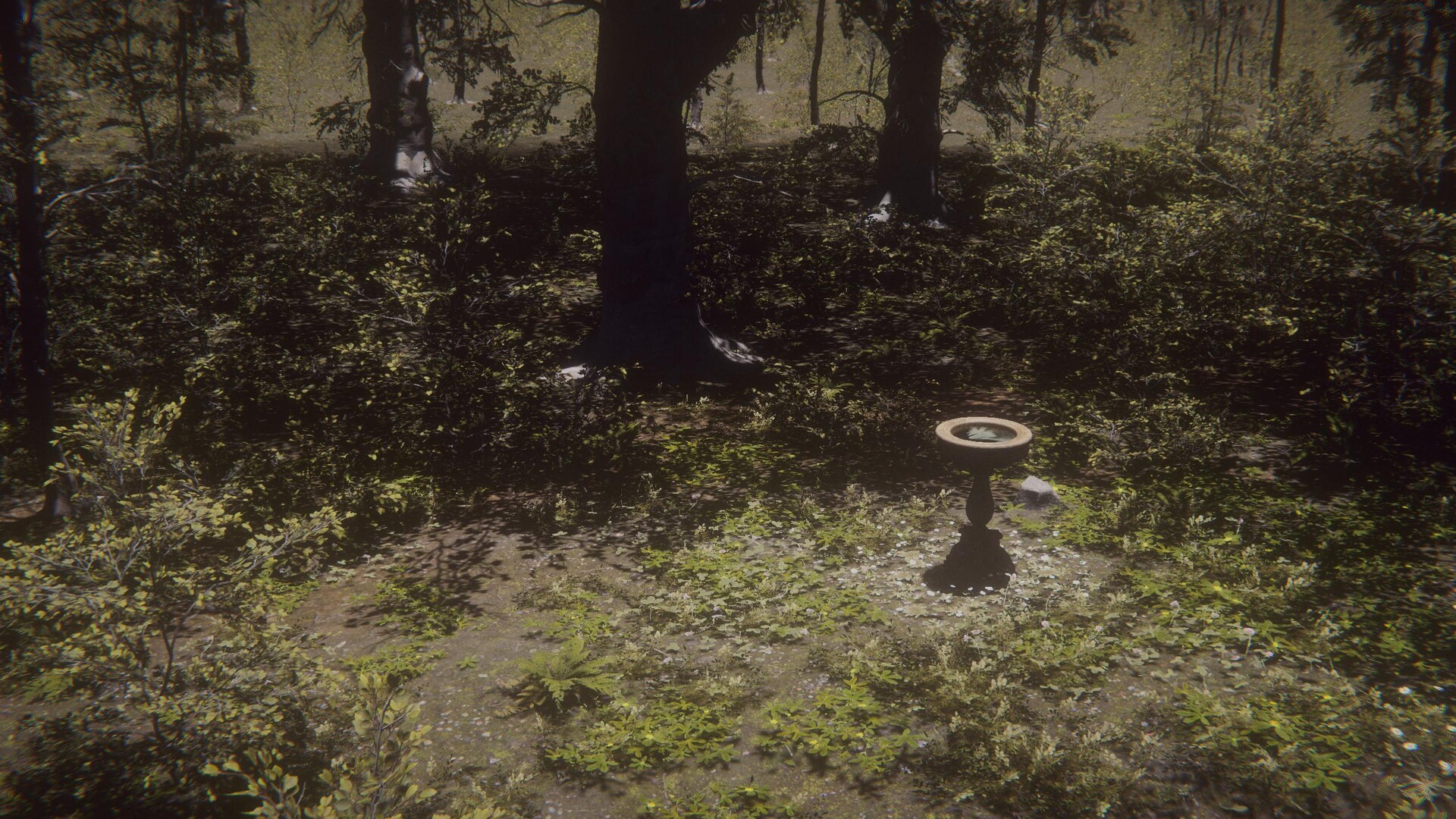 Vigilum screenshot 7