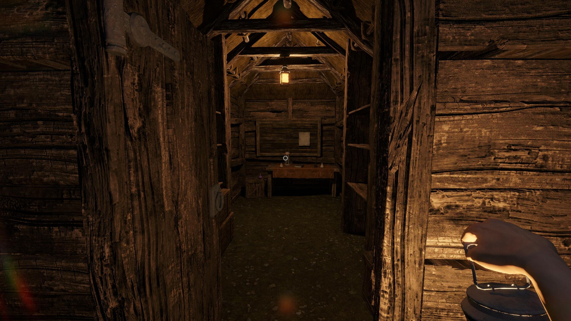 Vigilum screenshot 6