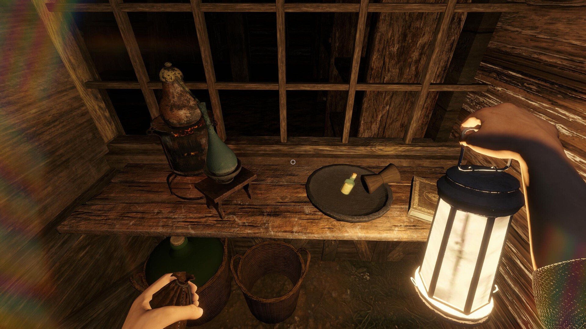 Vigilum screenshot 5