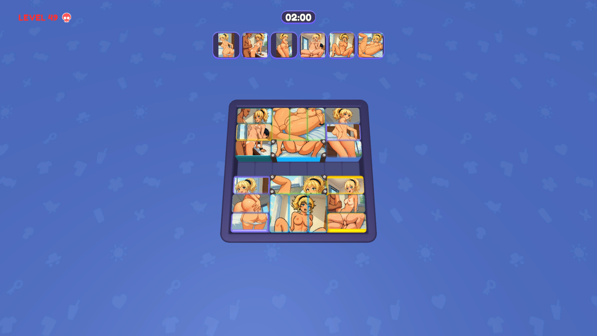 Thumb 6