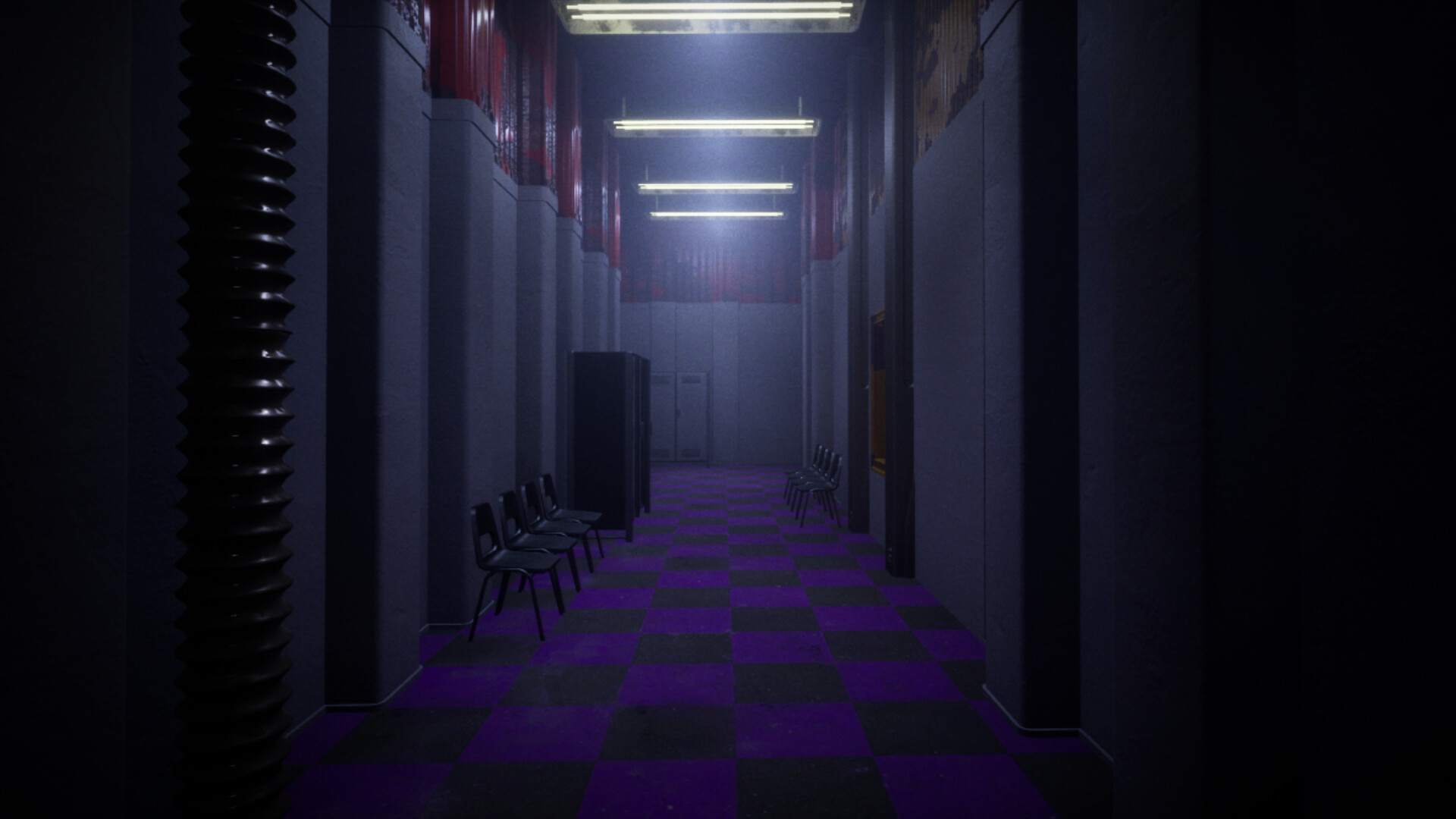 Jolly Junction: Chapter 1 screenshot 4
