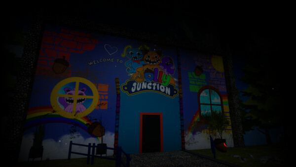 Jolly Junction: Chapter 1 screenshot 2