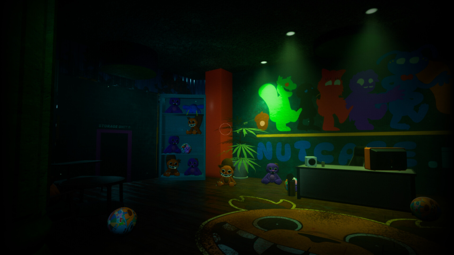 Jolly Junction: Chapter 1 screenshot 3