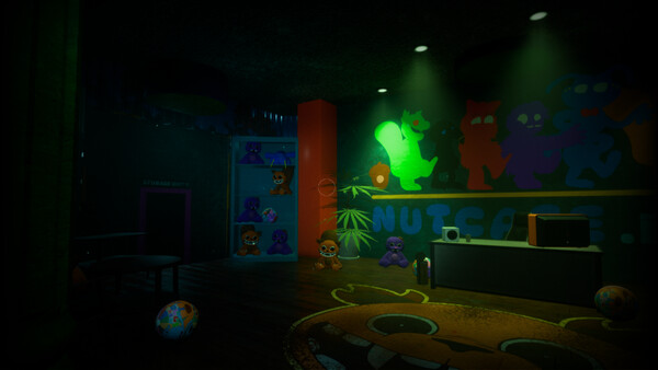 Скриншот 3 из игры Jolly Junction: Chapter 1