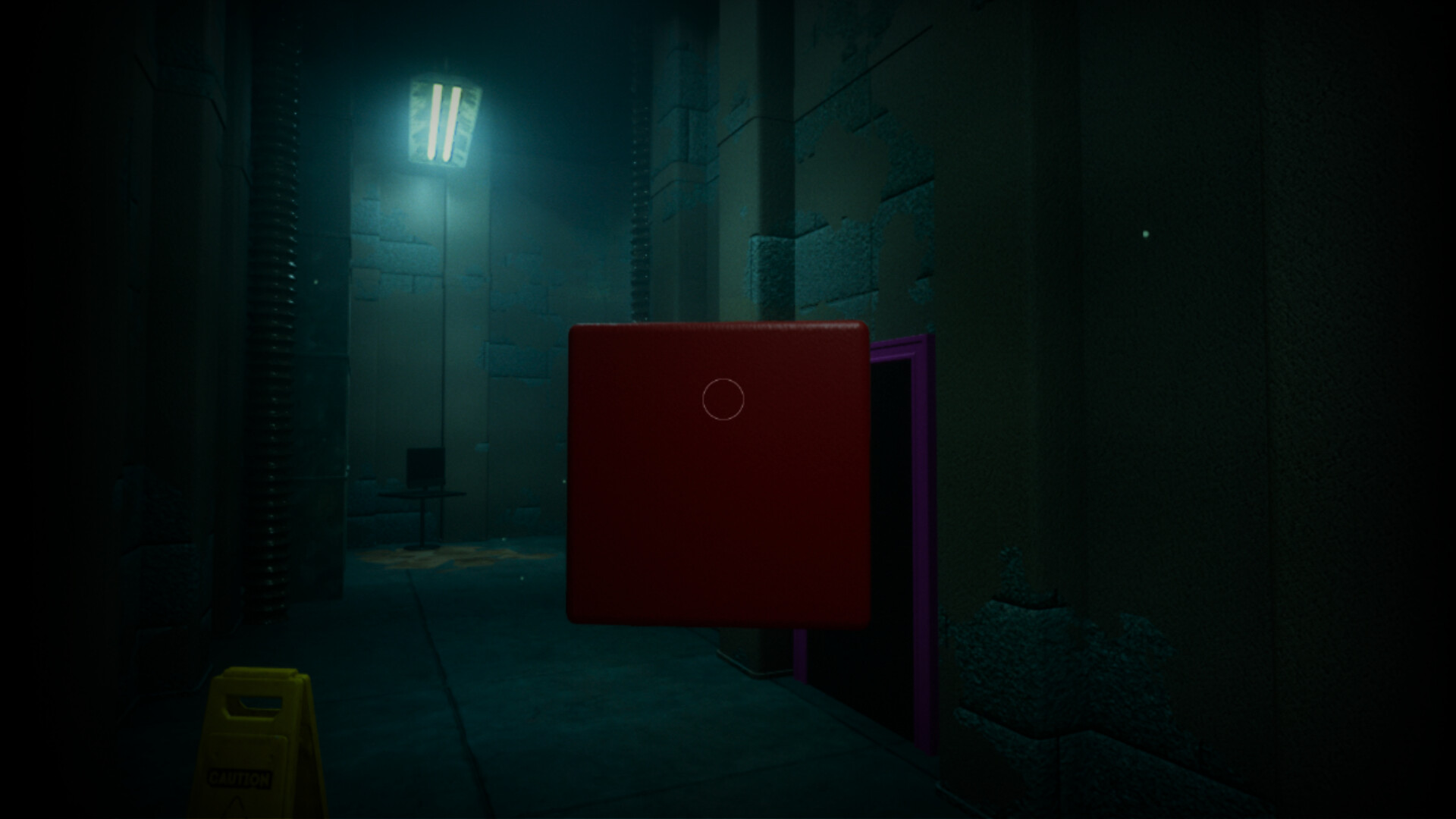 Jolly Junction: Chapter 1 screenshot 6