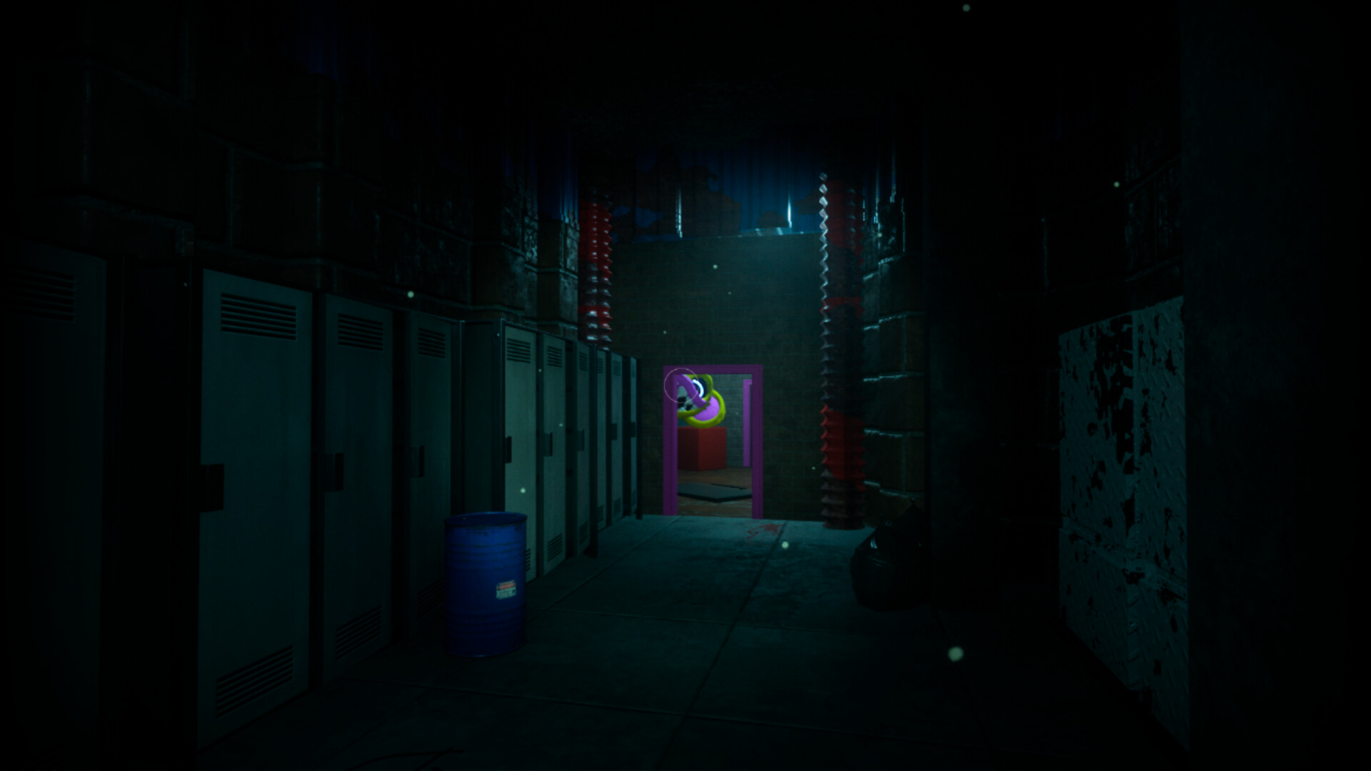Jolly Junction: Chapter 1 screenshot 5