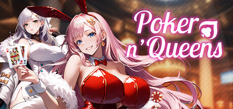 Poker and Queens