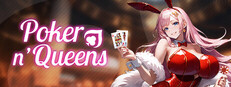 Poker and Queens