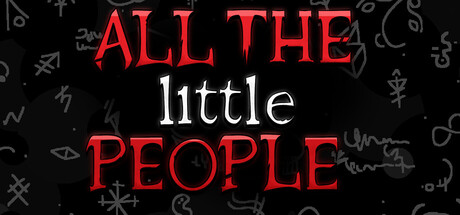 All The Little People header art