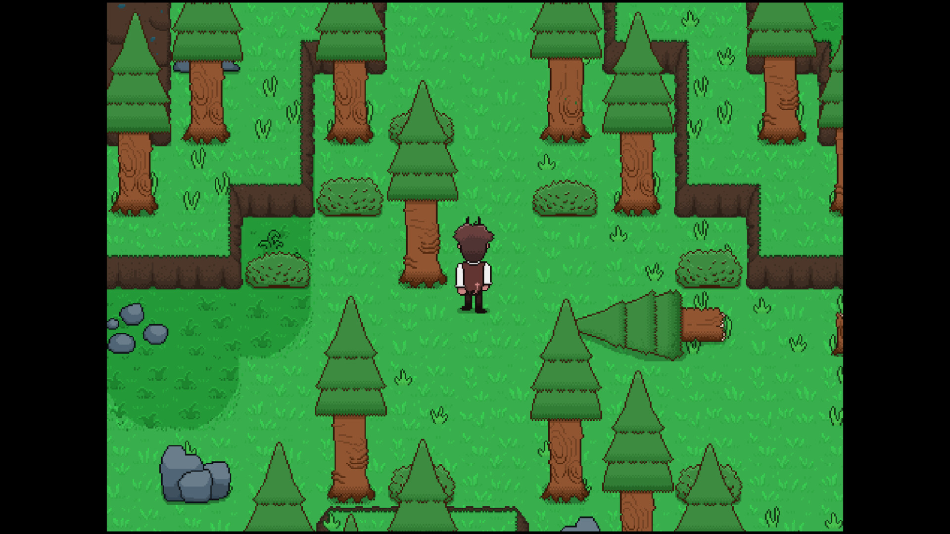 All The Little People screenshot #5