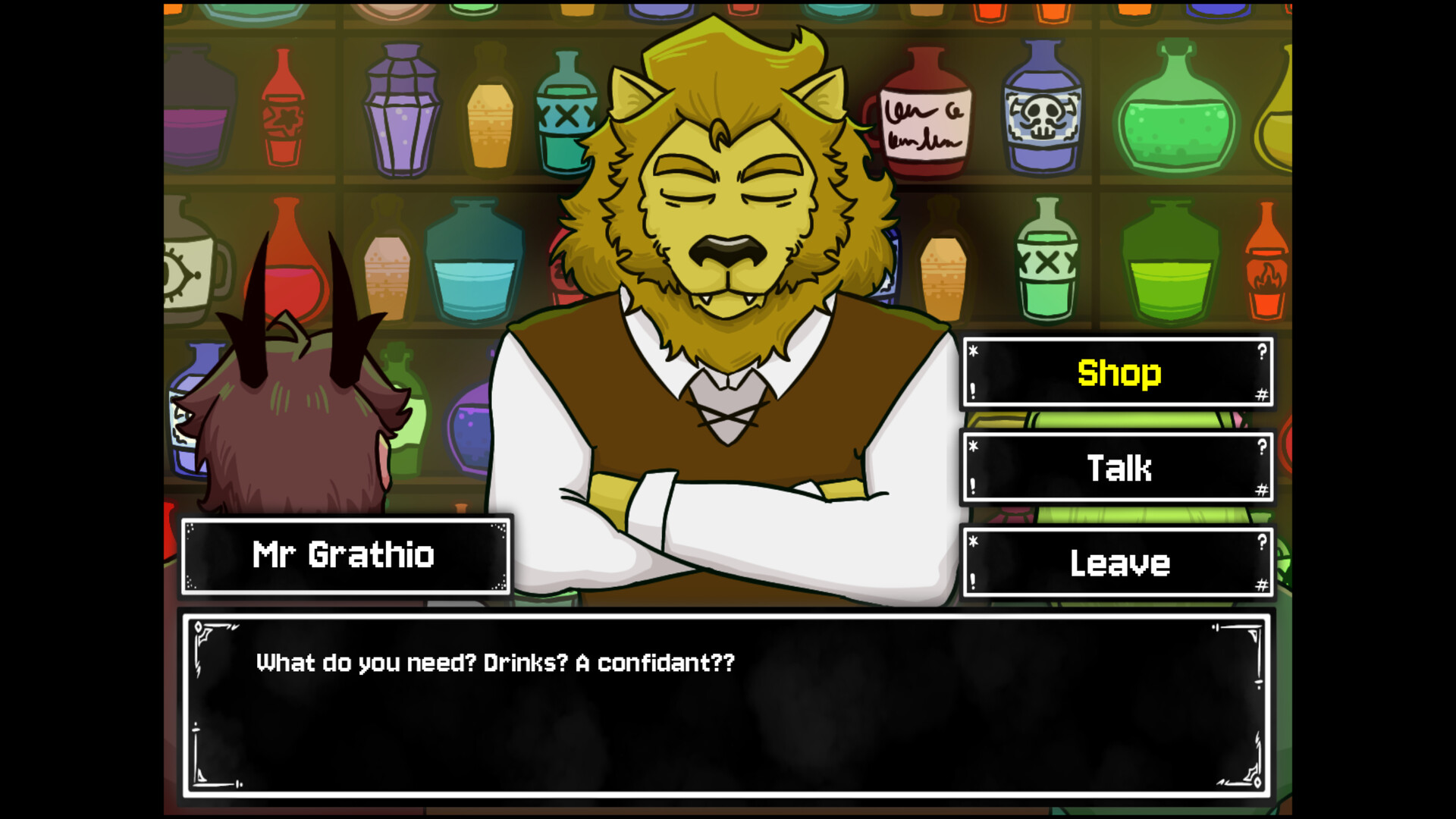 All The Little People screenshot #3